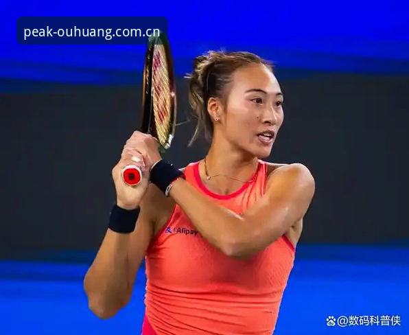 2026法网女单抽签出炉，中国金花郑钦文保分压力详解